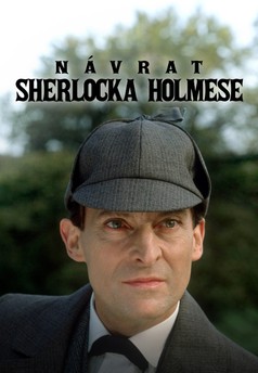Návrat Sherlocka Holmese