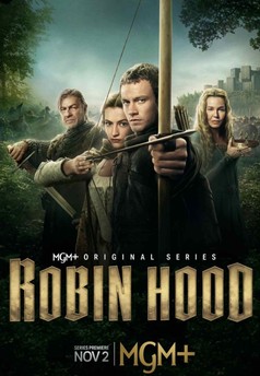 Robin Hood