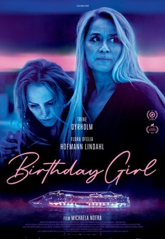 Birthday Girl