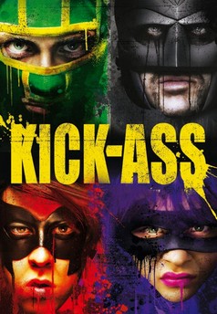 Kick-Ass