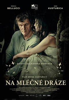 Na mléčné dráze