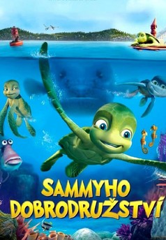 Sammyho dobrodružství