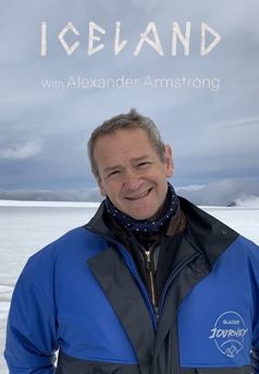 Island s Alexanderem Armstrongem