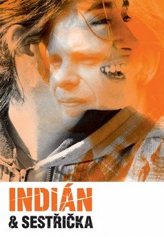 Indián a sestřička