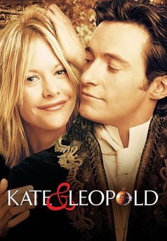 Kate & Leopold
