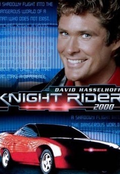 Knight Rider 2000