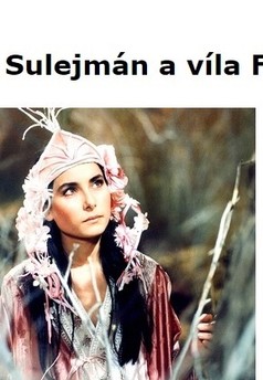 Chán Sulejmán a víla Fatmé