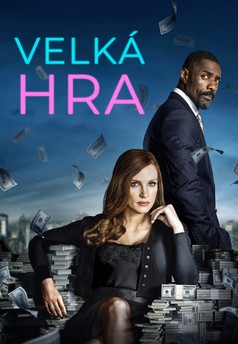 Velká hra