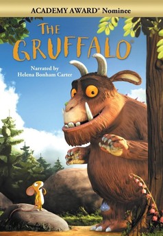 Gruffalo