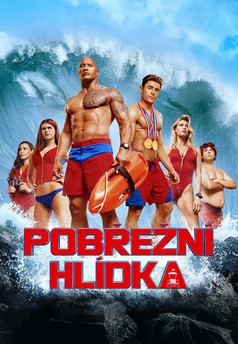 Pobřežní hlídka