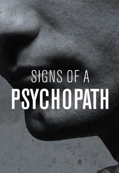 Znaky psychopata