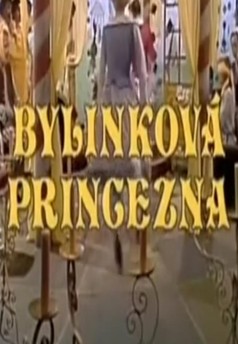 Bylinková princezna