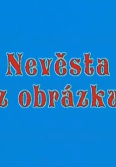 Nevěsta z obrázku