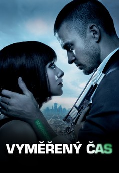 Vyměřený čas