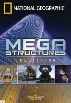 Megastavby: Ledoborec