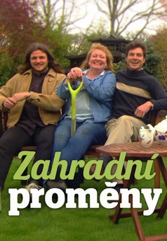 Zahradní proměny