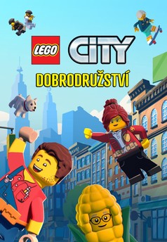 Lego City: Dobrodružství