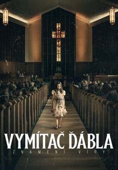 Vymítač ďábla: Znamení víry