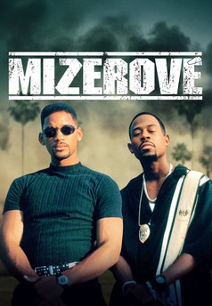 Mizerové