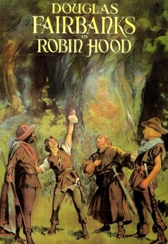 Robin Hood