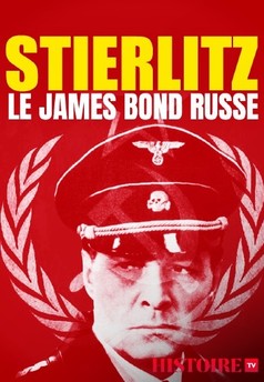 Stierlitz - Skrytá tvář studené války
