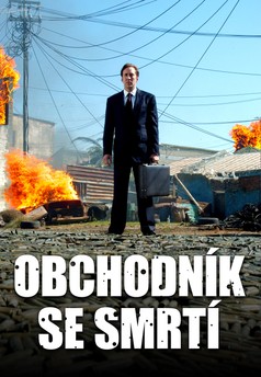 Obchodník se smrtí