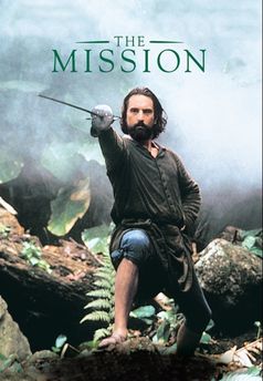 Misie, Velikáni filmu... Roland Joffé