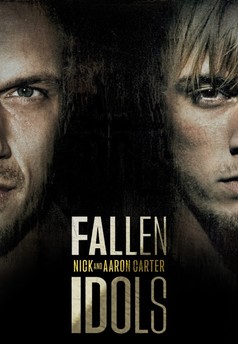 Nick a Aaron Carterovi: Padlé idoly