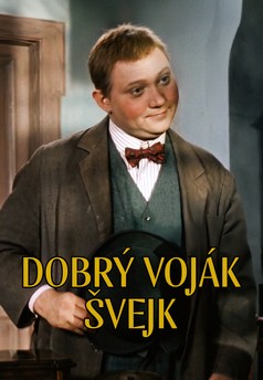 Dobrý voják Švejk