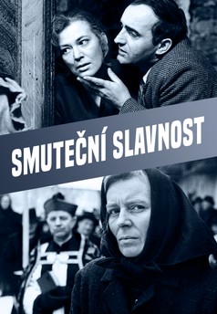 Smuteční slavnost
