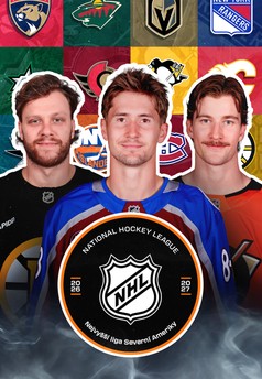 NHL