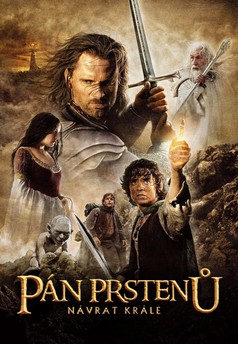 Pán prstenů: Návrat krále
