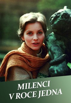 Milenci v roce jedna