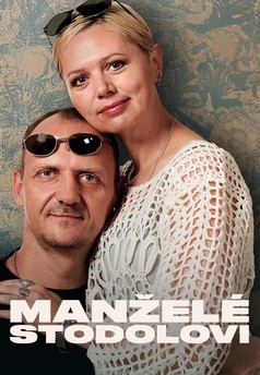 Manželé Stodolovi