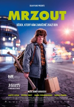 Mrzout