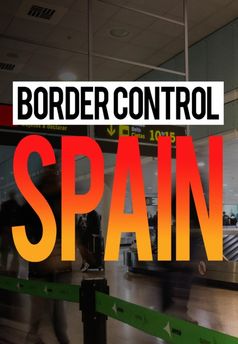 Border Protection Spain