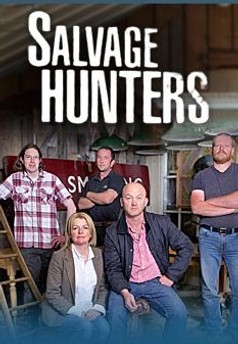 Salvage Hunters