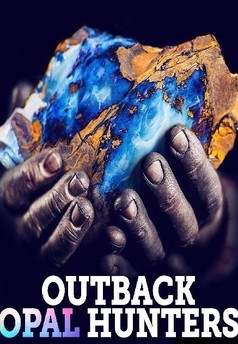 Outback Opal Hunters