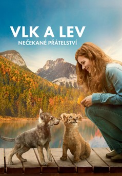 Vlk a lev: Nečekané přátelství