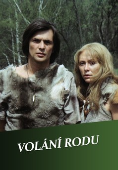Volání rodu