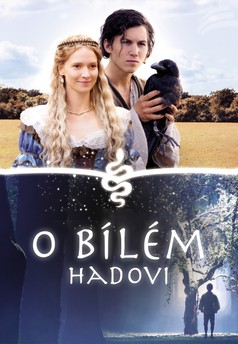 O bílém hadovi