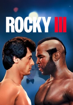 Rocky III