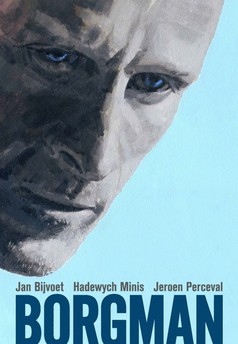 Borgman