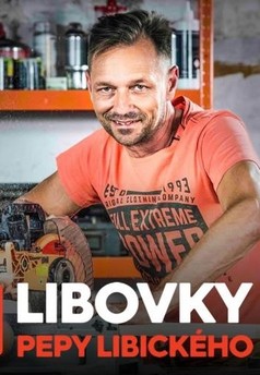 Libovky Pepy Libického