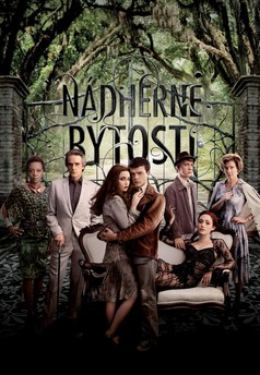 Nádherné bytosti