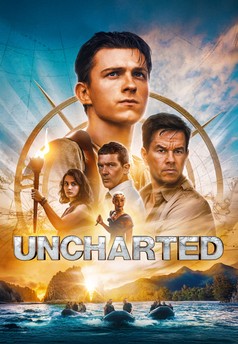 Uncharted