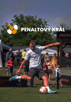 Penaltový král