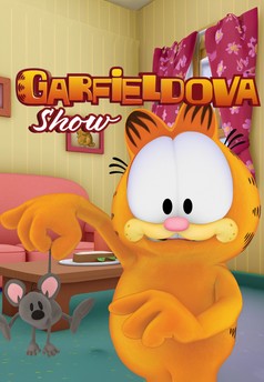 Garfieldova show