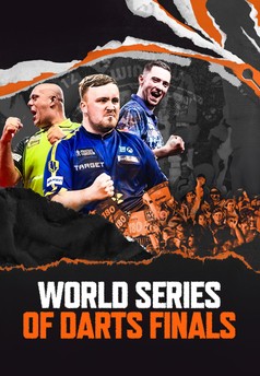 World Series of Darts Finals 2026