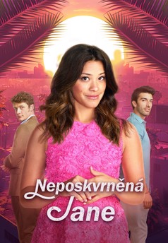 Neposkvrněná Jane